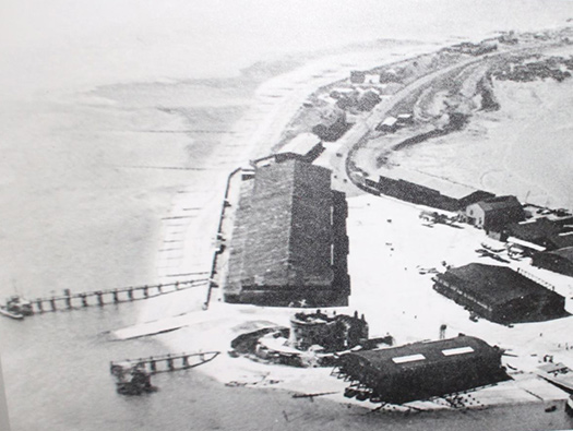 RAF Calshot