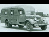 Crew bus.