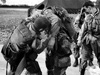 Aldbourne, Wiltshire.
101st Airborne