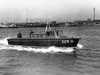Seaplane tender.