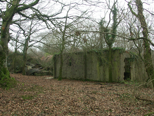 RAF Winkleigh