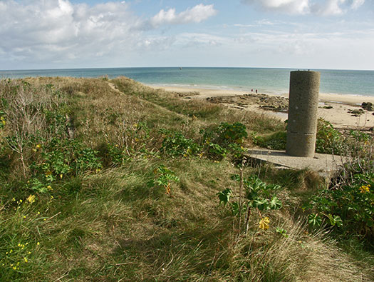 Wn115 Pointe de Saire