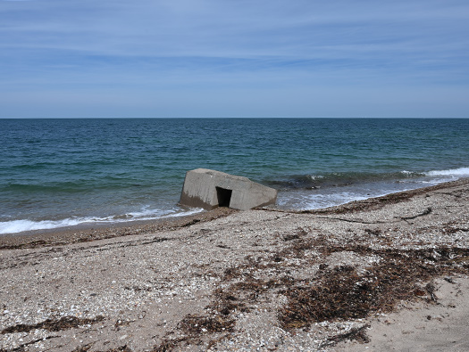 Wn127 Réthoville Plage
