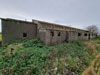216 - Cinema Projector Room - TB -2064/42.
217 - Gymnasium - TB - 2064/42. 
218 - Chancel Annexe - TB - 2064/42 at RAF Macmerry.