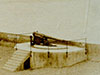 Battery of BL 5inch in Gibraltar