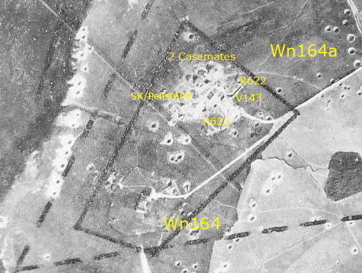 Wn164a Sickingen, M.K.B MIV Waringzelle