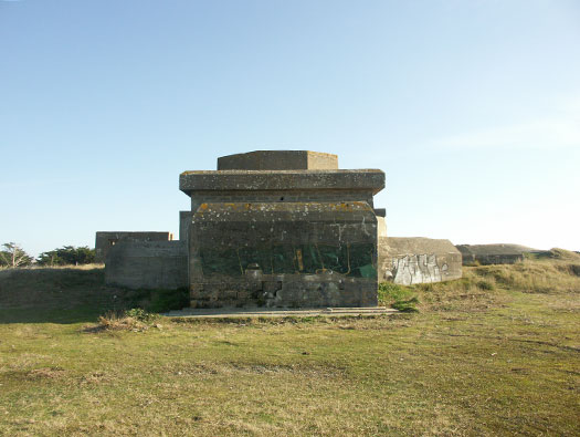 Sa106 'Clausewitz', K.V.A. Île de Noirmoutier