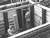 A possible Feldm being built.