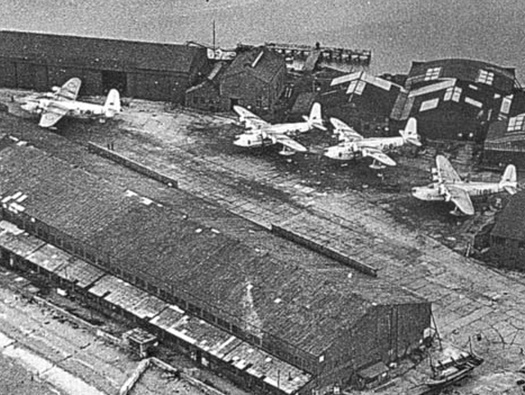 RAF Calshot