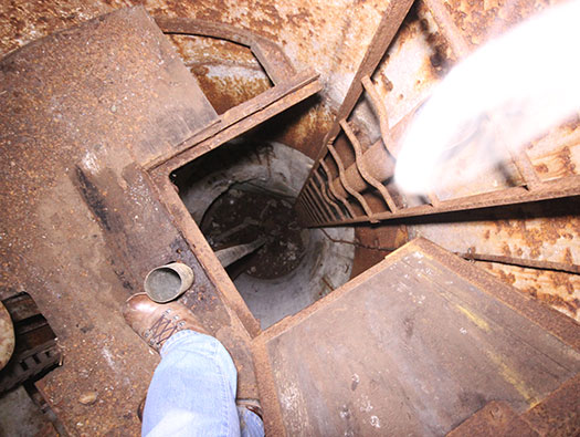 Hobling (A23), Ligne Maginot