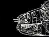 Nose turret.