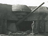 15 cm S.K.C/28 turret here.