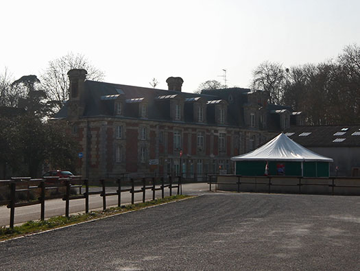 Wn23 Tailleville