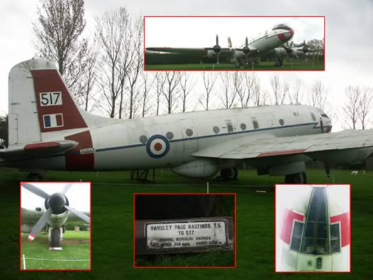 RAF Winthorpe