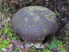 Armoured air vent.