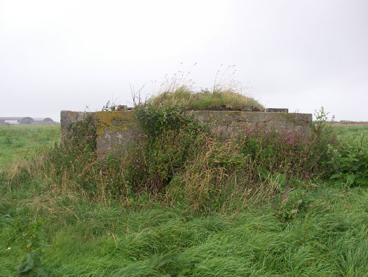 RNAS St Merryn, HMS Vulture