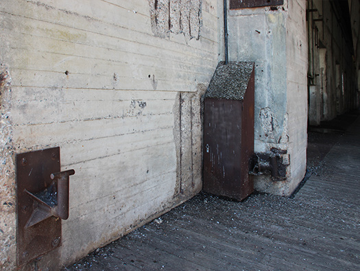 Nz406 BSM U Bunker
