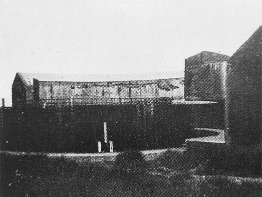 Wn. Tu301 La Dilanne M.K.B. 'Kermoisan'.