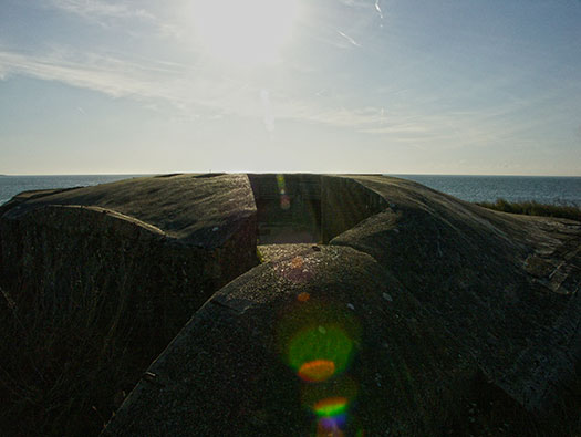 Sa106 'Clausewitz', K.V.A. Île de Noirmoutier