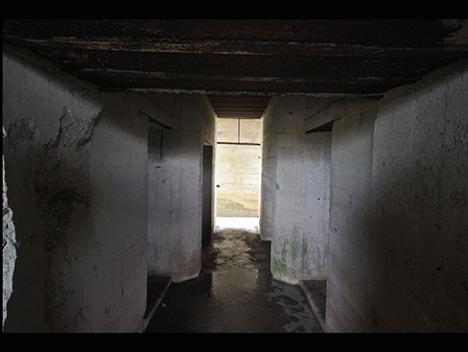 Wn48 Longues-sur-Mer M.K.B.