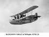 210Sqn with Short Rangoon’s in 1935.