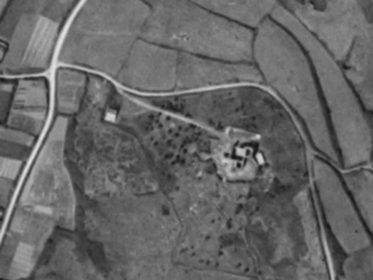 Wn401 Place d'Inglemare (StP Fermanville)