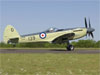 Seafire.