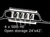 50ton bomb store.