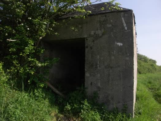 Wn99 Brévands le Châlet