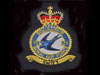 No72 Sqn RAF.