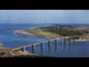 Île de Noirmoutier bridge.