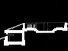 Over the time the Germans were here, there were at least four observation bunkers of some kind. The Hauptleitstand/SK was finished, this plan of one set into a small gun Ringstand was somewhere in the area and there was to be an M178 Fire control post for medium and heavy batteries.