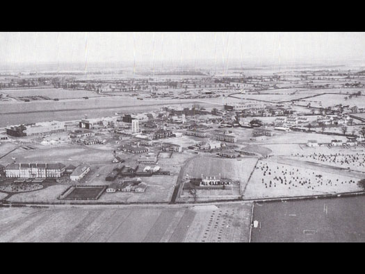 RAF Hullavington