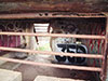 Gun room.
