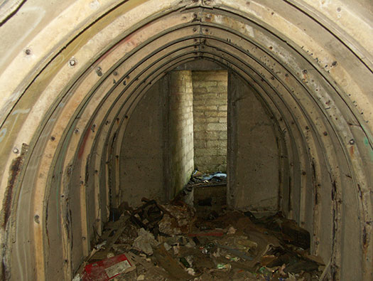 RAF Perranporth