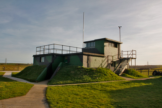 RAF Carew Cheriton