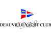 Deauville Yacht Club.