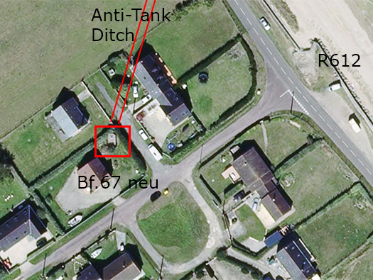 StP12 Ravenoville St-Hurbert