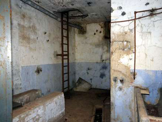 Hobling (A23), Ligne Maginot