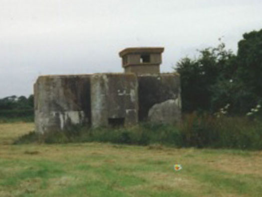 Wn165 Cosqueville étang du Pelat
