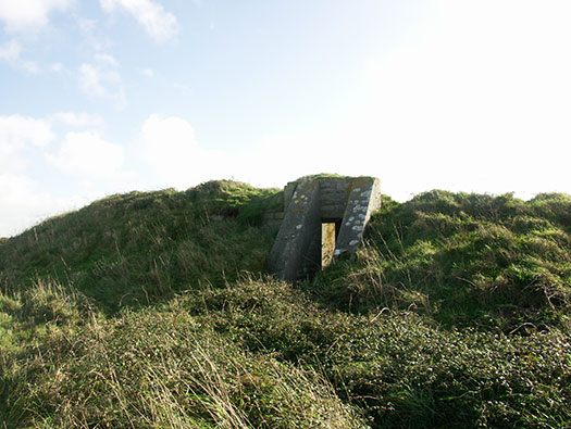 RAF Perranporth