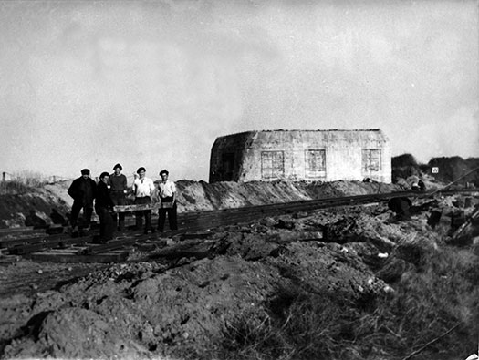 Wn29 Courseulles