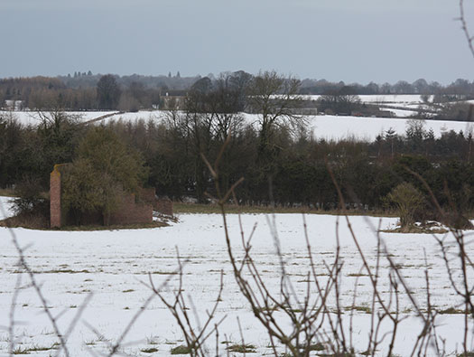 RAF Chipping Norton