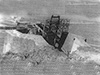 FuMO 2 Seetakt radar just after capture by the Americans.