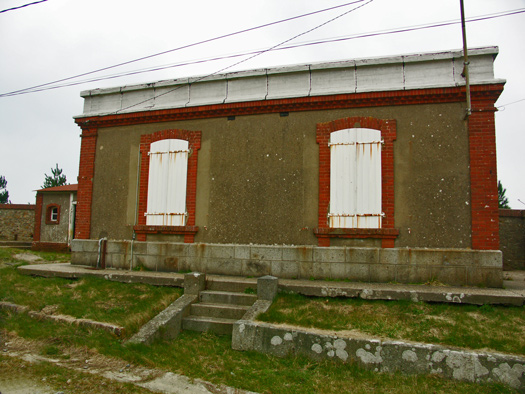 (StP277) Batterie d'Amfreville Ouest (f)