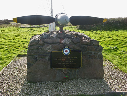 RAF Perranporth