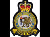 RAF Hullavington.