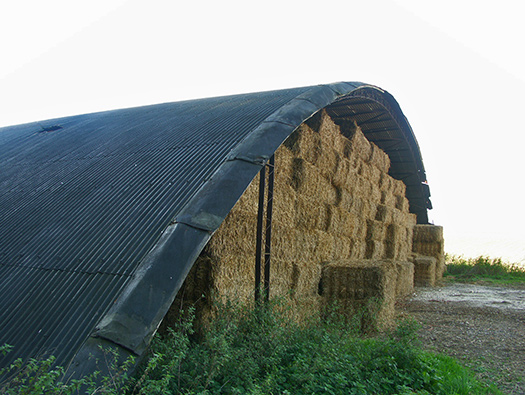 Oatlands Hill RLG