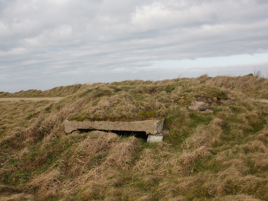 Wn127 Réthoville Plage