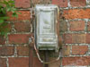 Electrical connection.